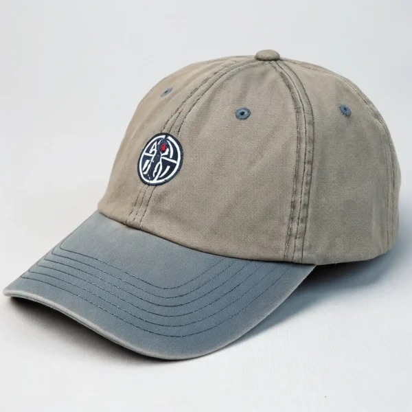 Embroidered Baseball Cap