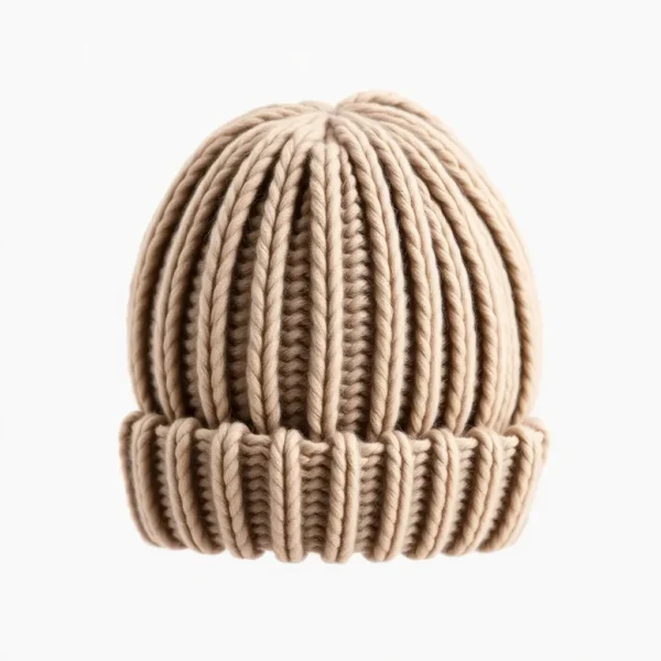 Beanie with Personalized Text